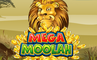 Mega Moolah