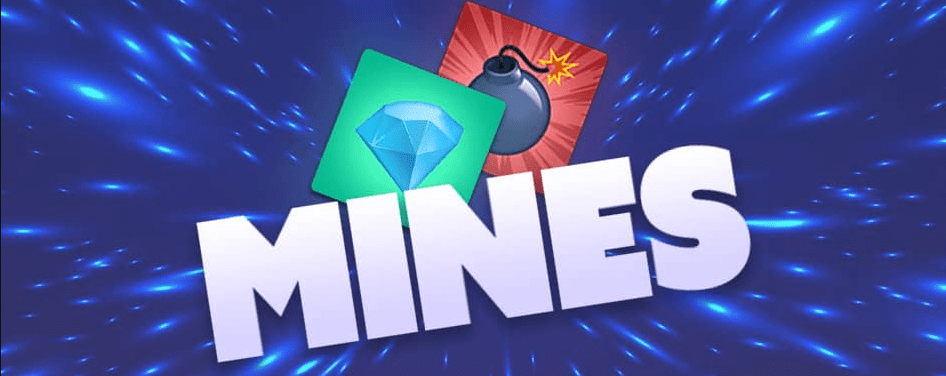 mines