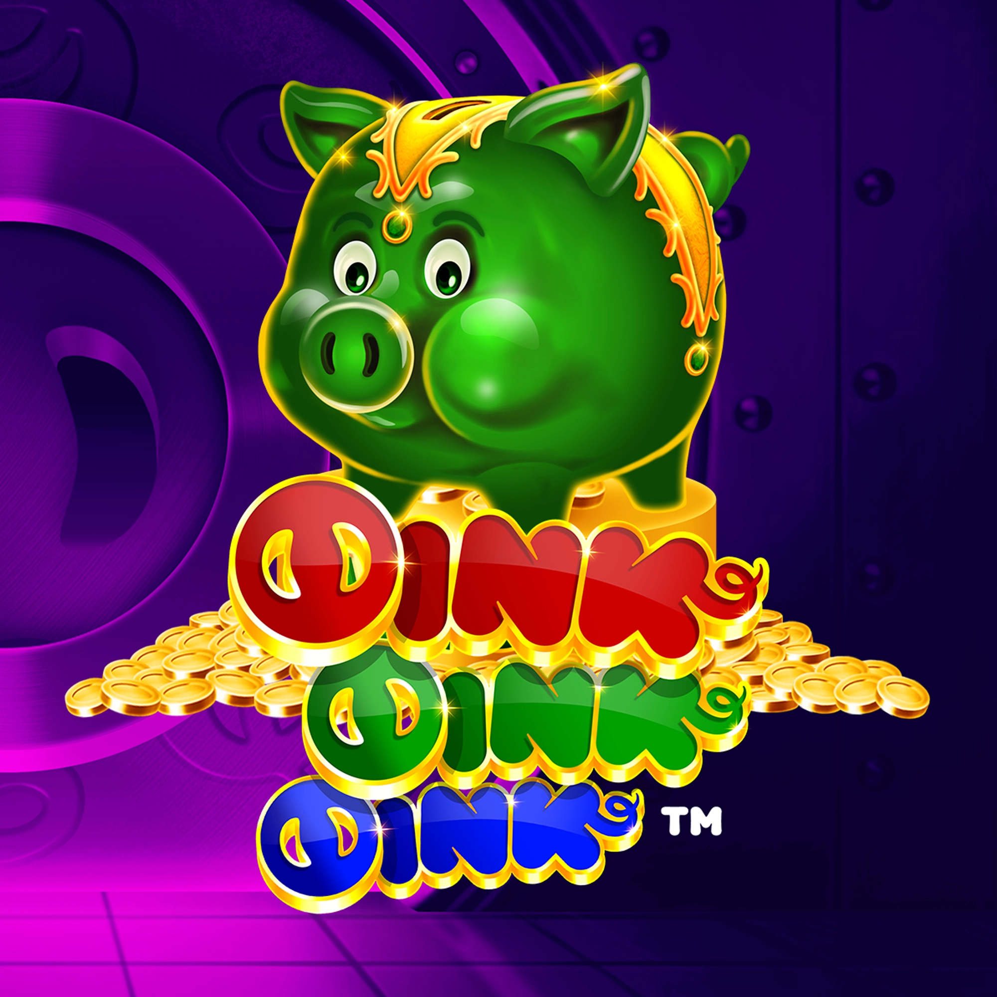 oink oink oink slot Img