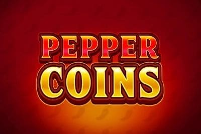 pepper coins