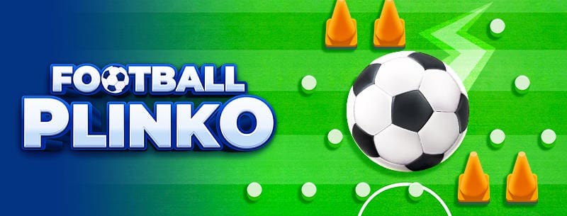 plinko football