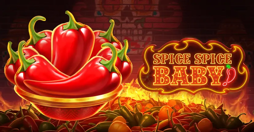 spice spice baby