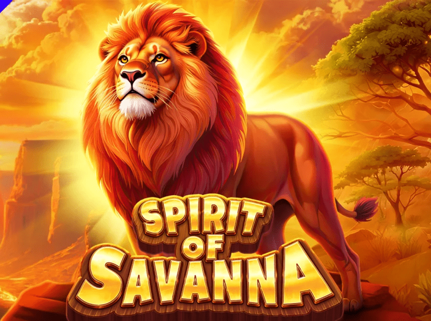 spirit of savann