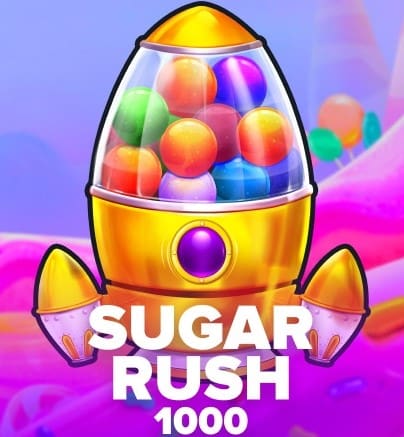 Sugar Rush 1000