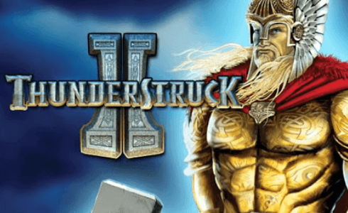 Thunderstruck ll