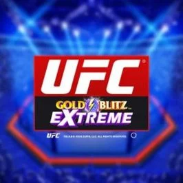 ufc gold blitz extreme slot game