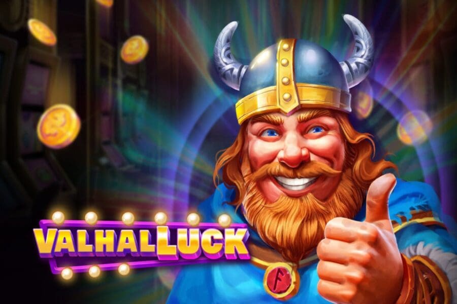 valhal luck