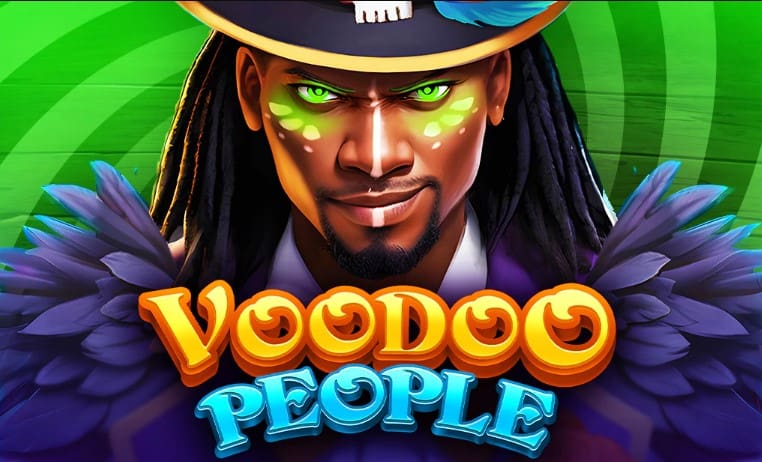 voodoo people